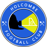 Holcombe FC badge